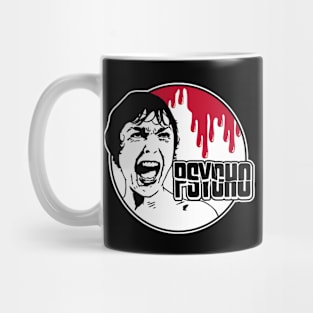 Classic Horror Movie v2 Mug